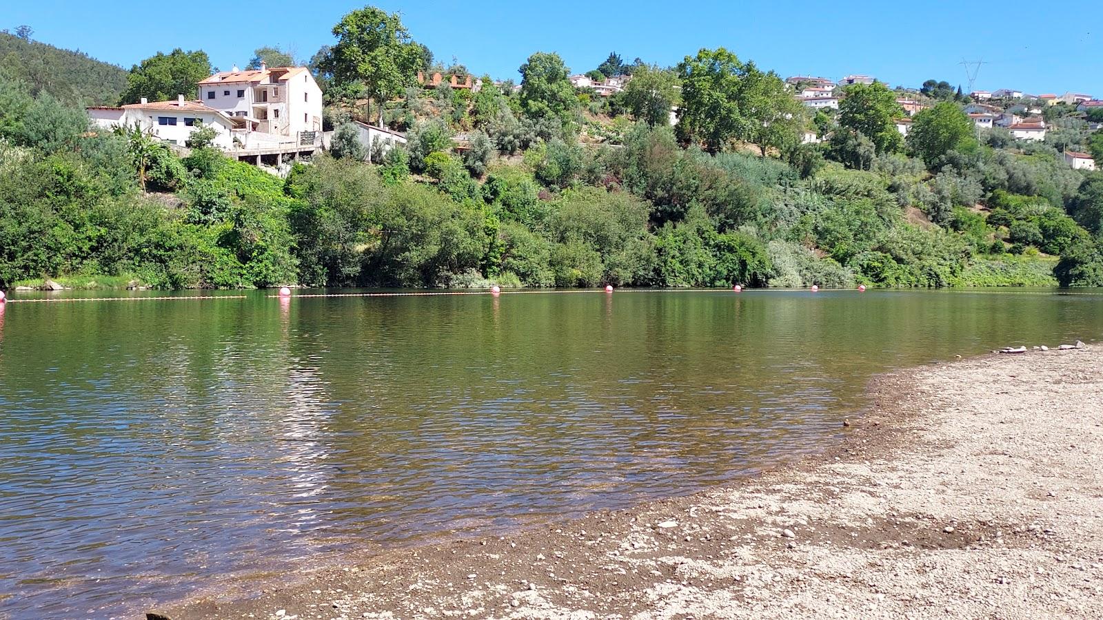 Sandee River Beach Haystacks And Zorro Photo