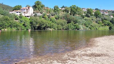 Sandee - River Beach Haystacks And Zorro