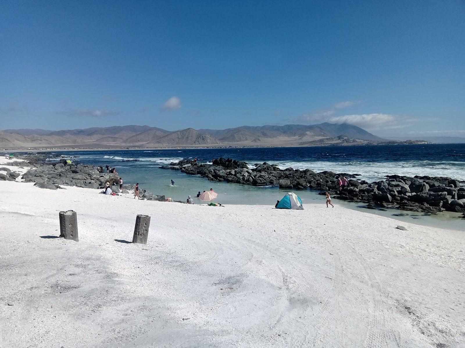 Sandee Playa La Piscina