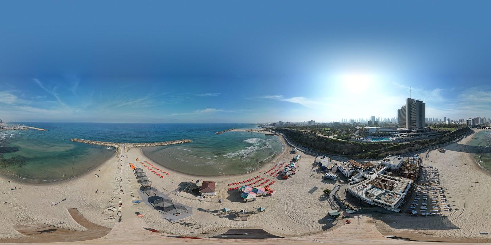 Sandee Hilton Beach