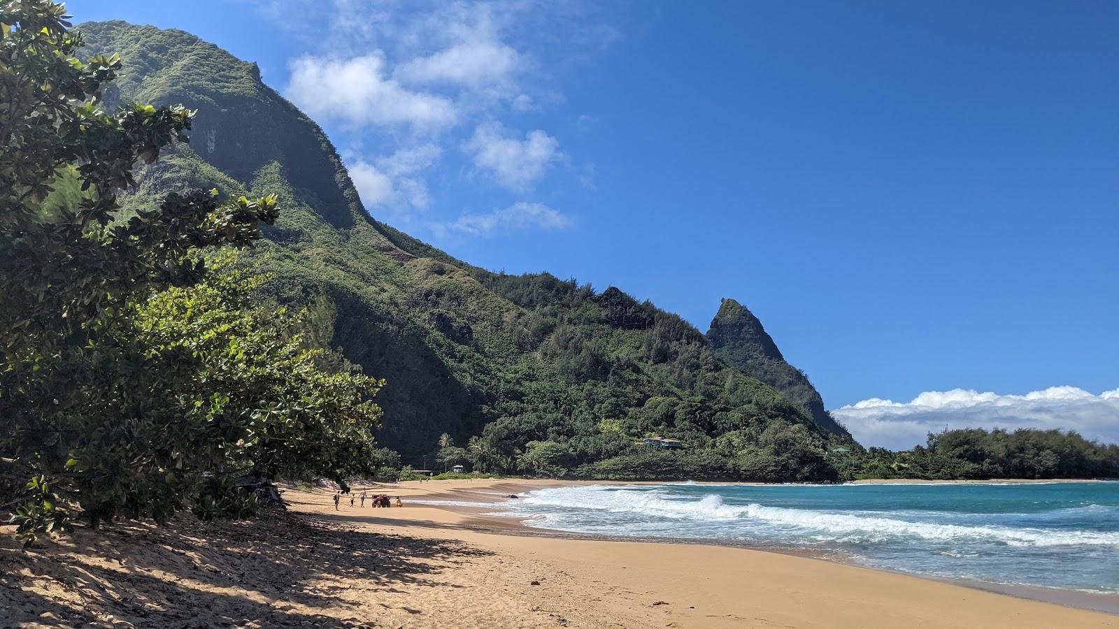 Sandee - Lumahai Beach