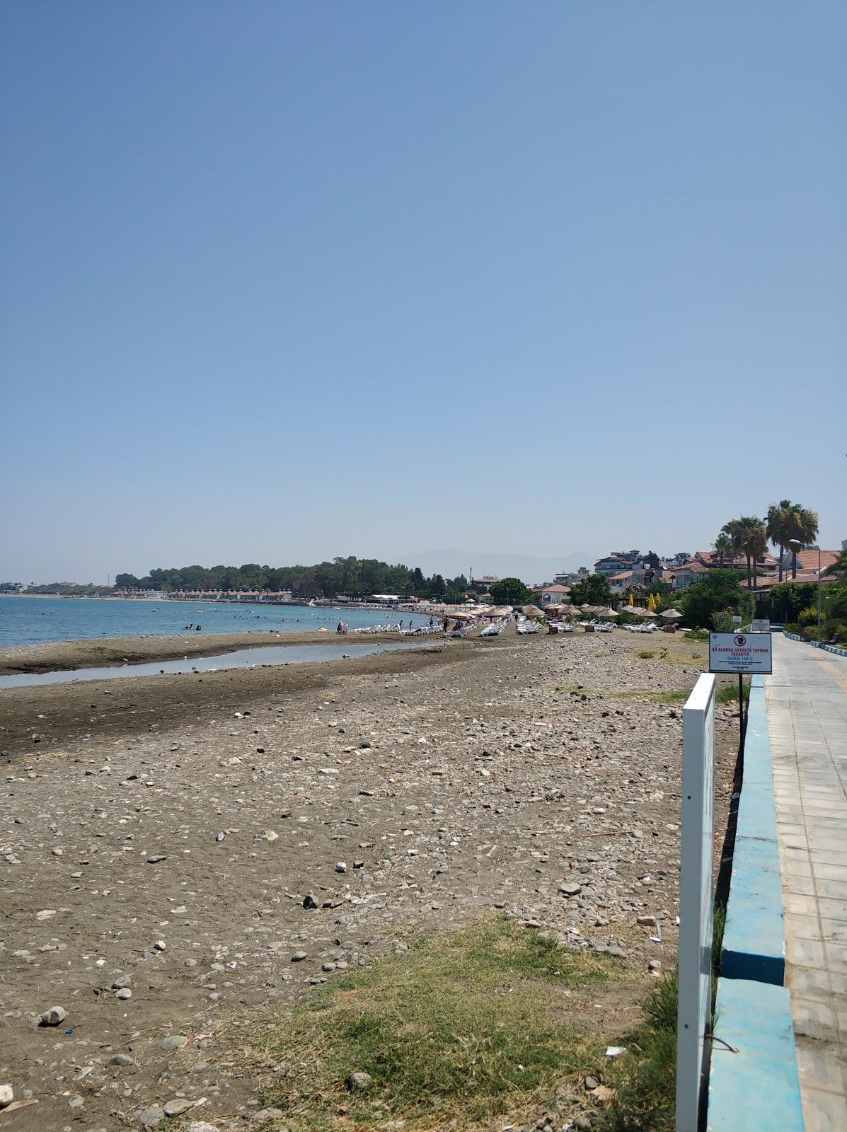 Sandee Maliye Kampi Plaji