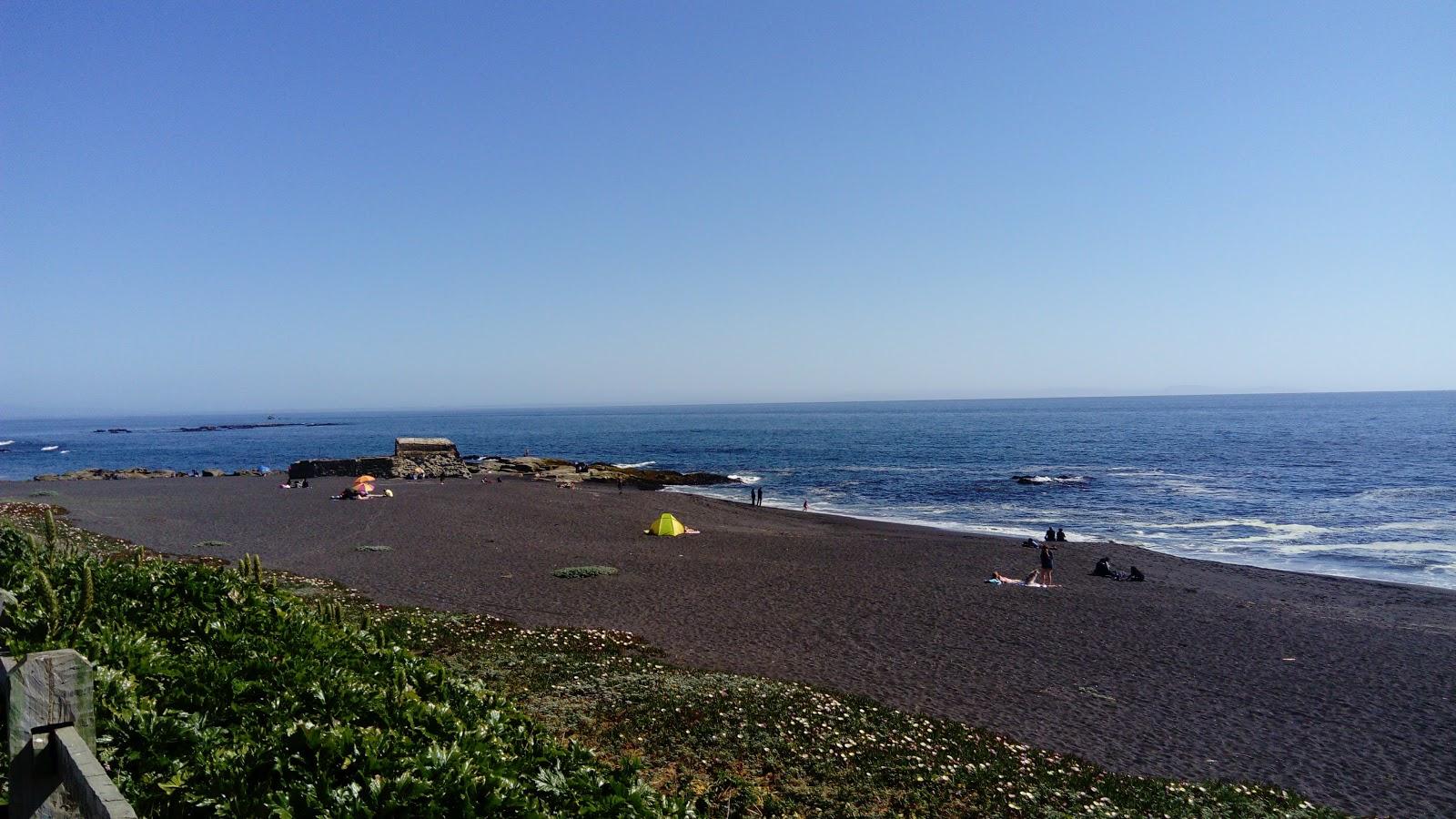 Sandee Playa Maule