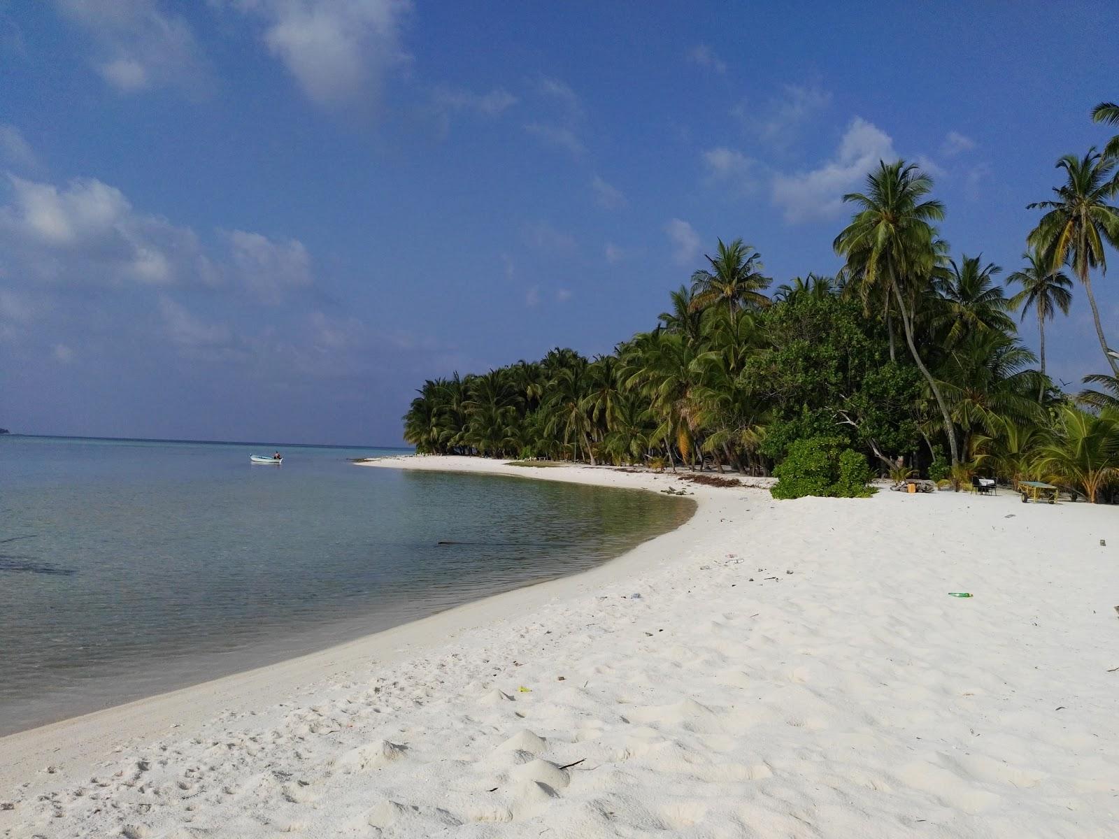 Sandee Stingray Beach Photo