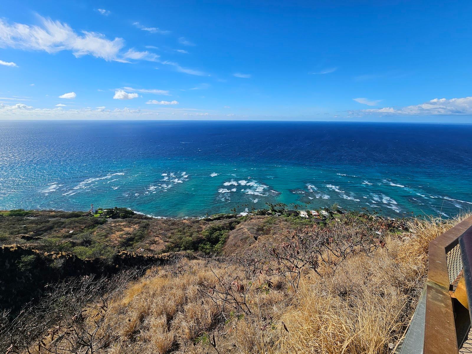 Sandee - Leahi Beach Park