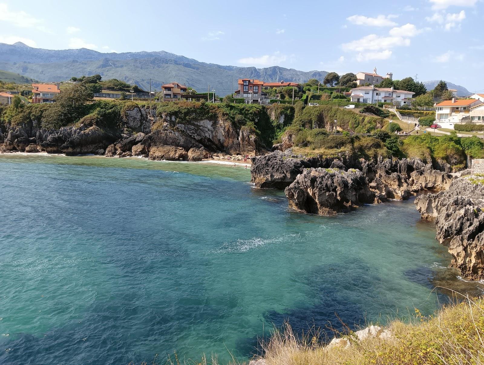 Sandee Playa De Puerto Chico Photo