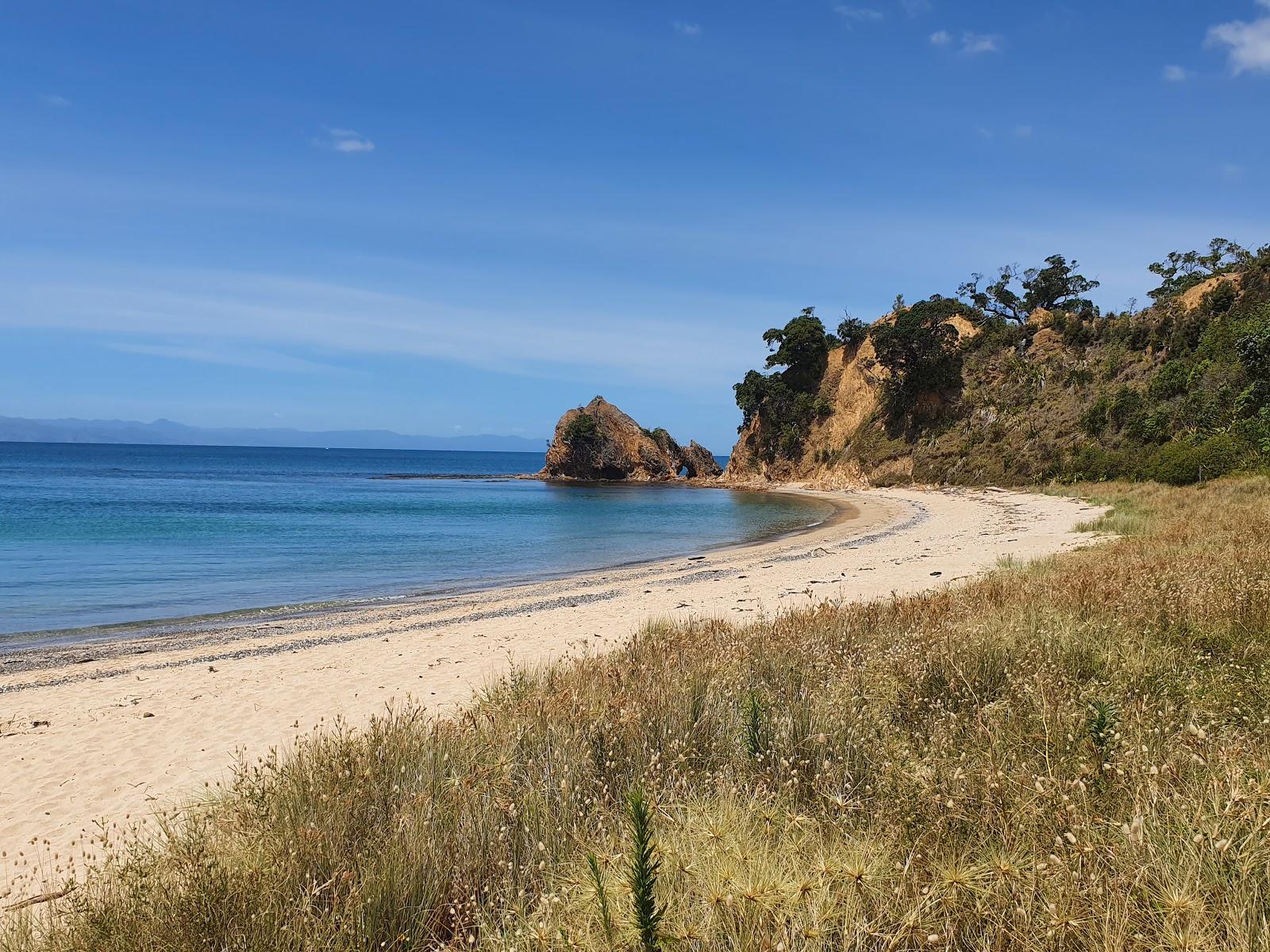 Sandee Mens Bay Beach Photo