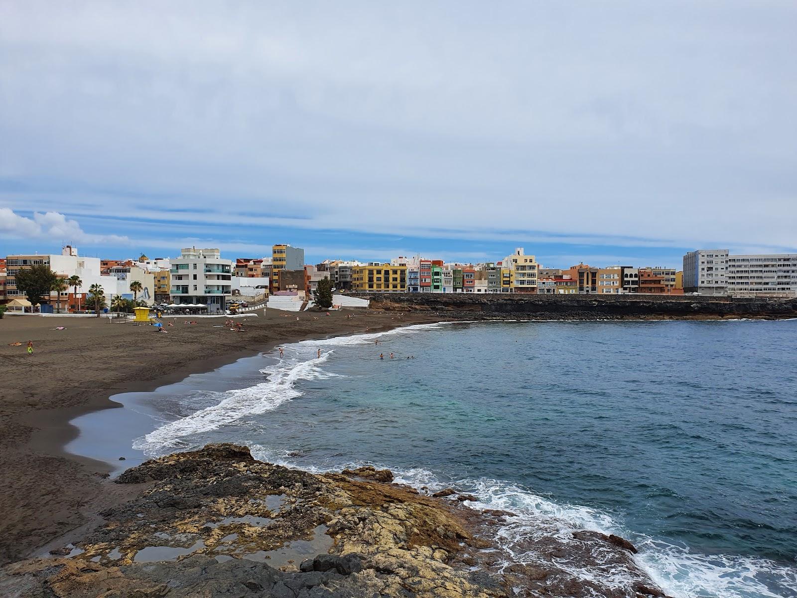 Sandee - Playa De La Garita