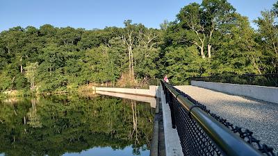 Sandee - Silas Condict County Park