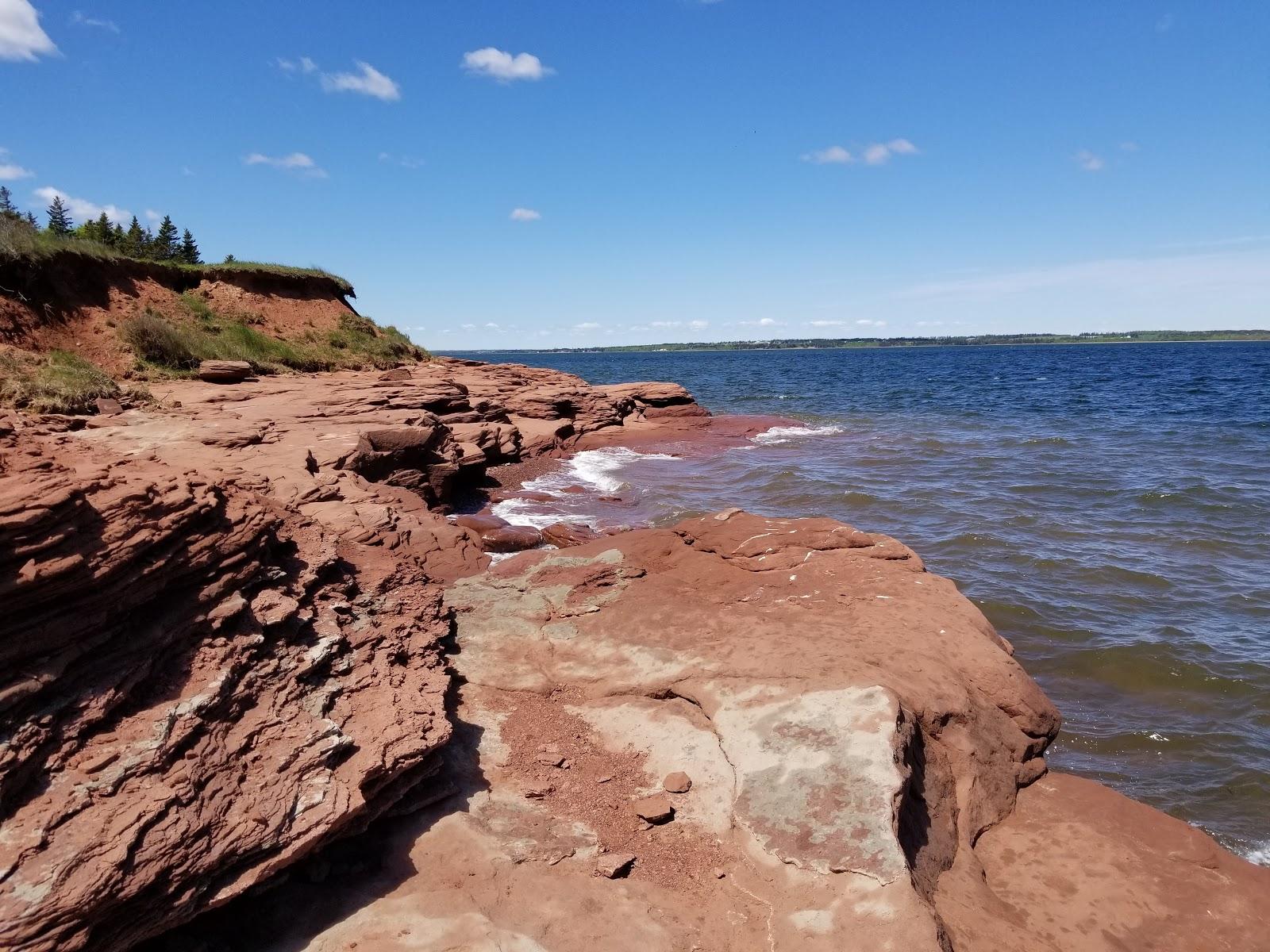 Sandee Belmont Provincial Park Photo