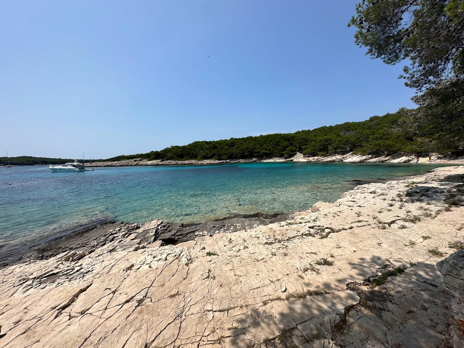 Sandee Drazevica Bay