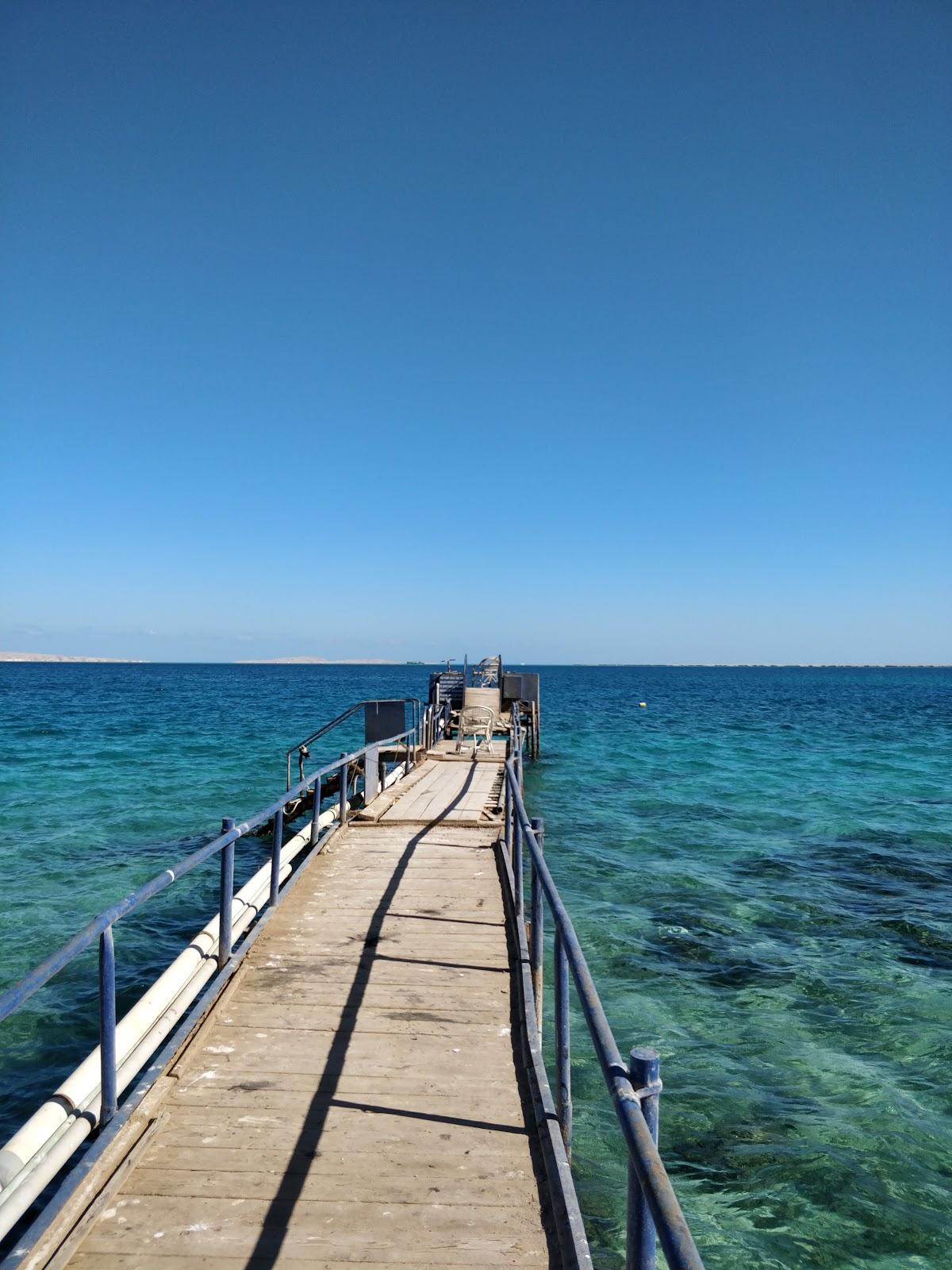 Sandee Elsamaka Beach
