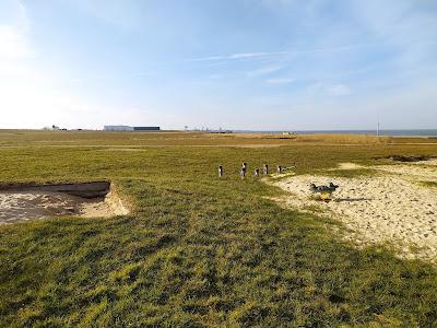 Sandee - Badestrand Cuxhaven Altenbruch