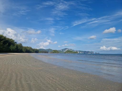 Sandee - Antosil Beach Krabi