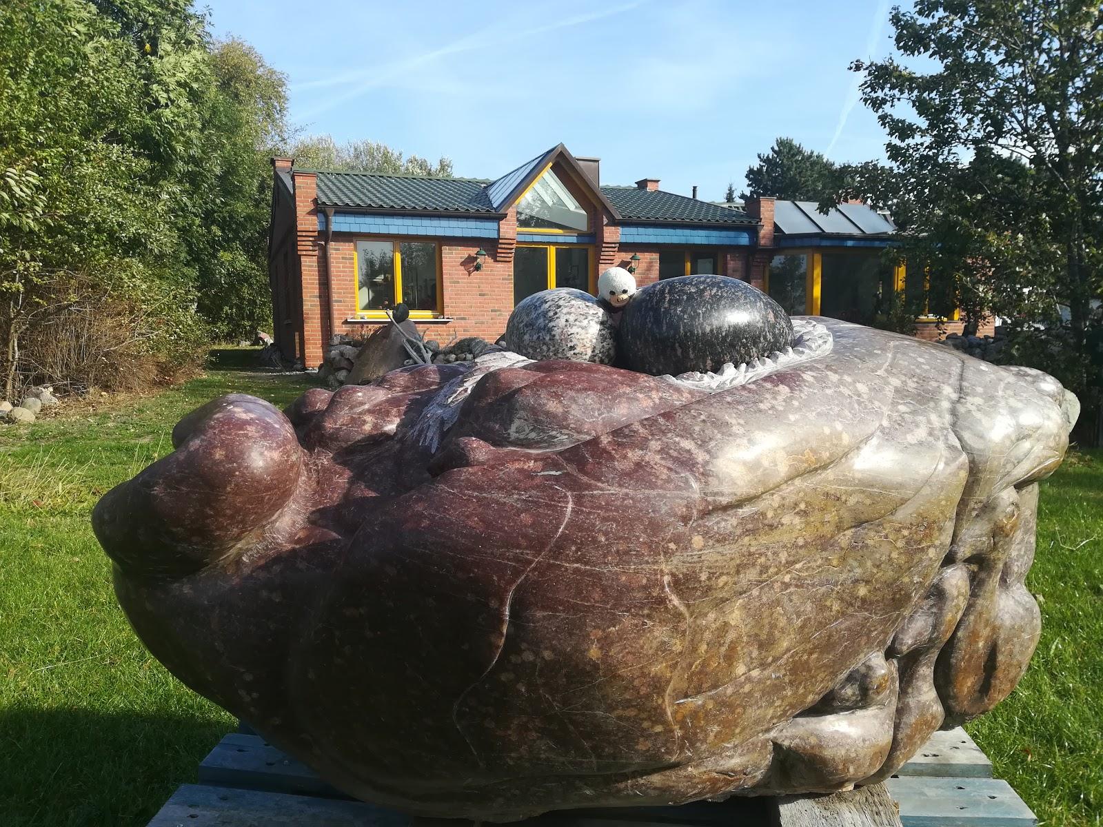 Sandee Nordstrand Halbinsel Wittow