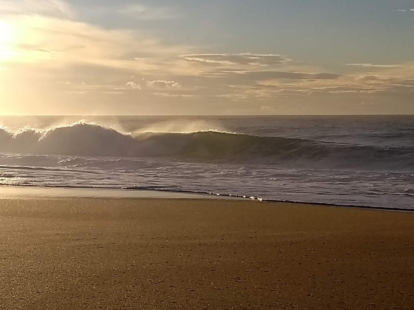 Sandee - Plage Naturiste D’Ondres