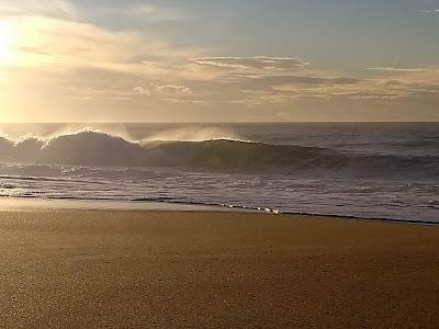 Sandee - Plage Naturiste D’Ondres