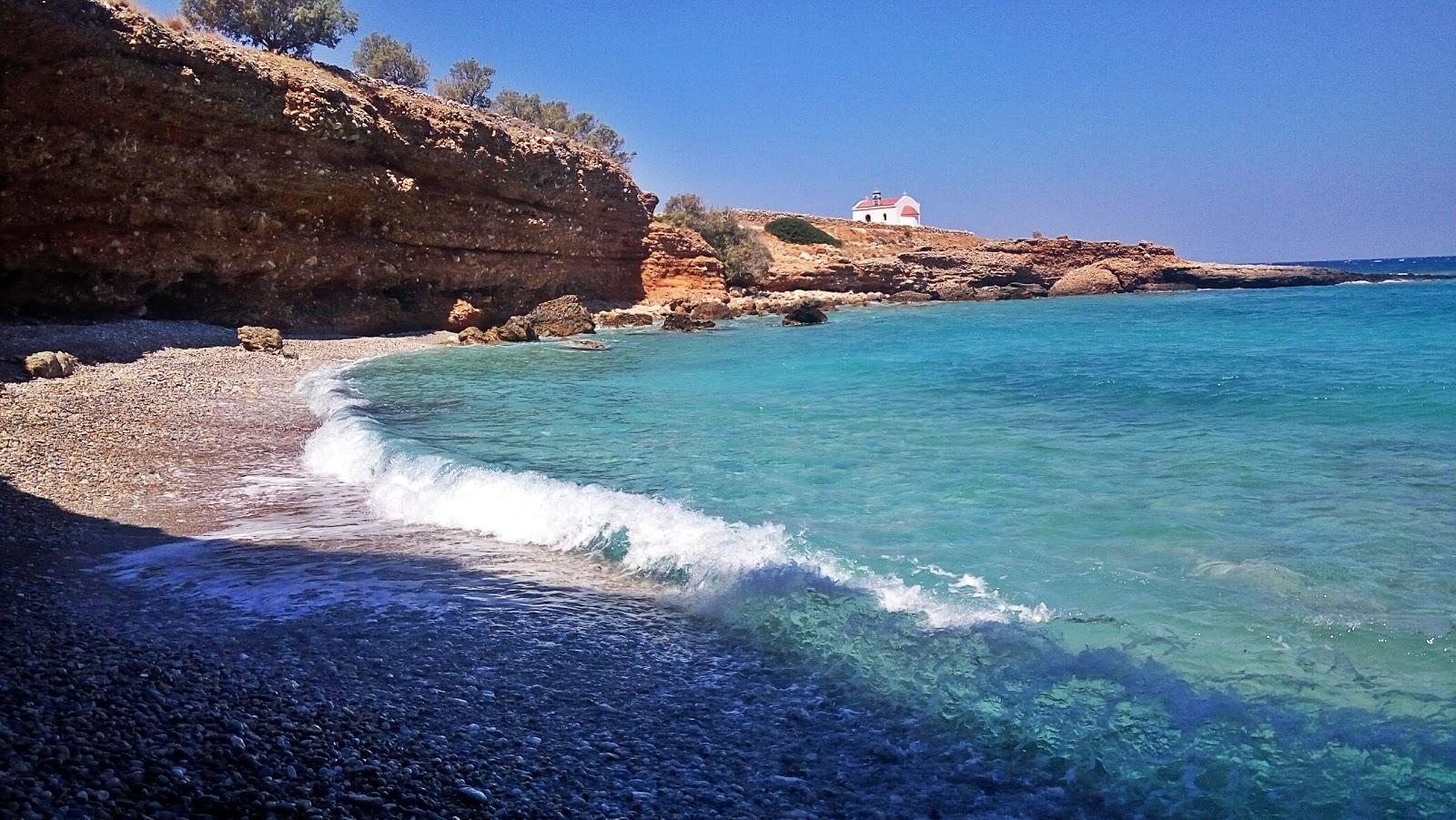 Sandee Agios Dionysios Beach