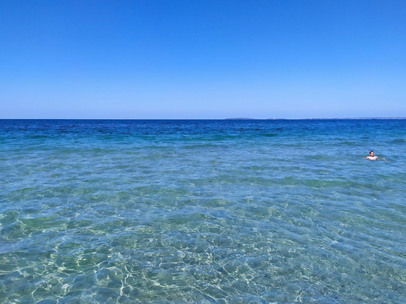 Sandee Spiaggia Di Arborea - Zona 30
