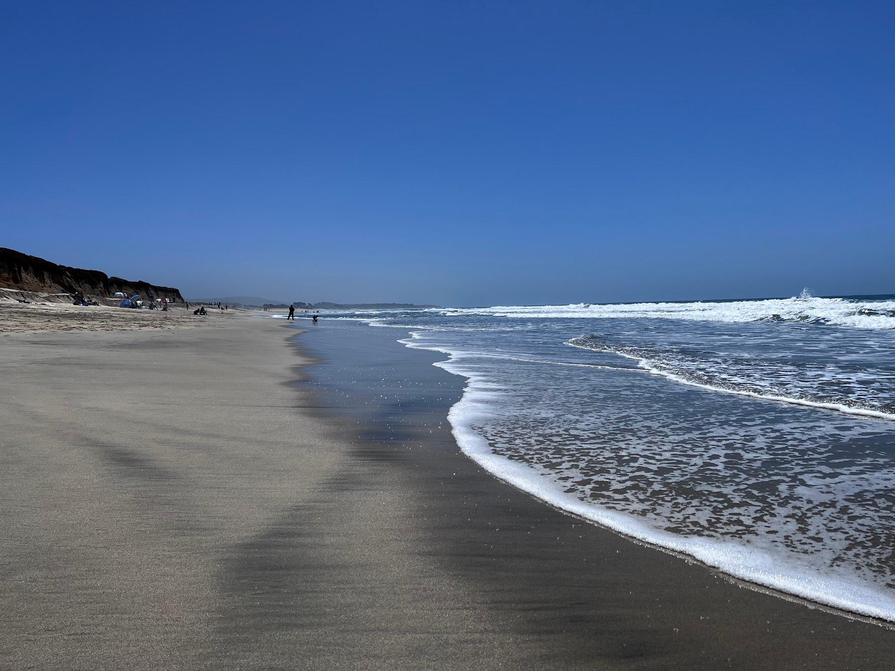 Sandee Dunes Beach Photo