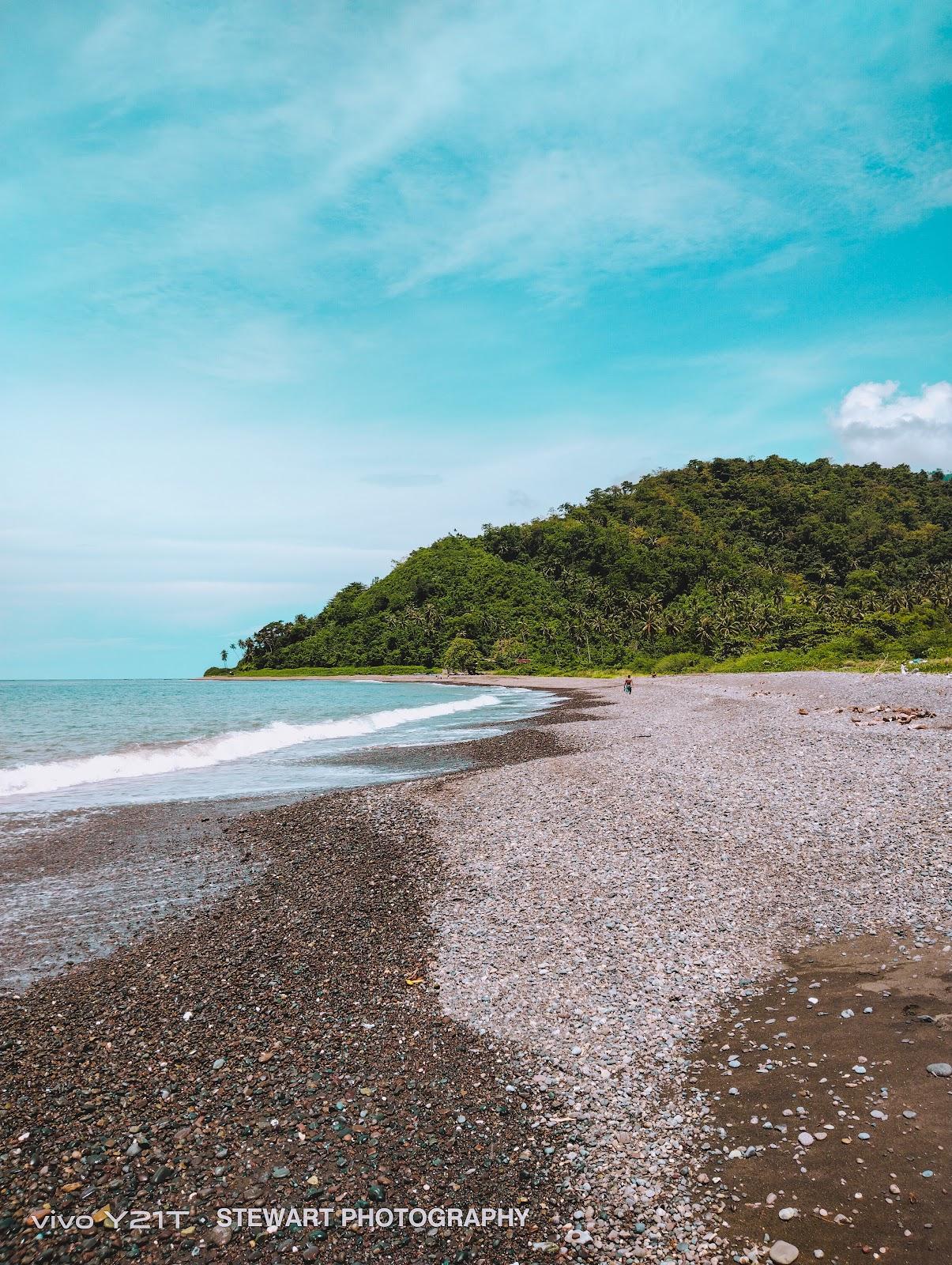 Sandee Lawayon Beach