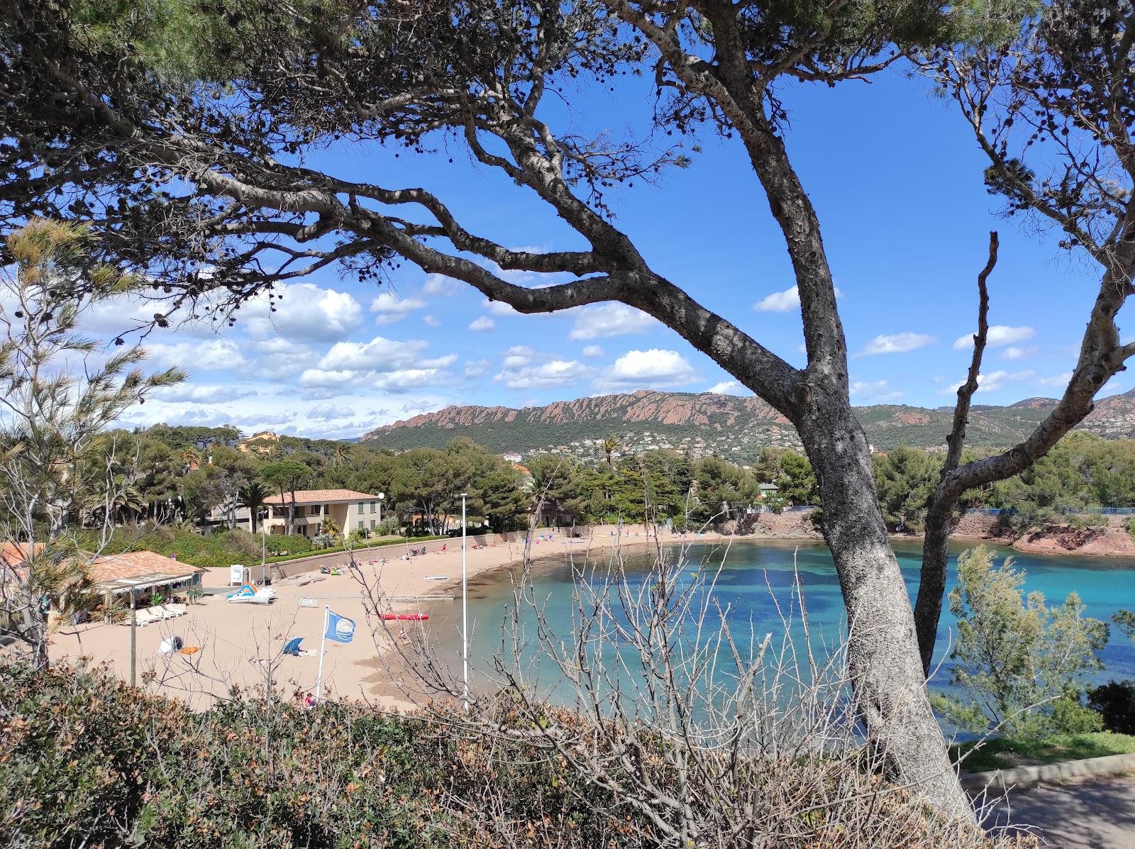 Sandee Plage De Camp Long Photo