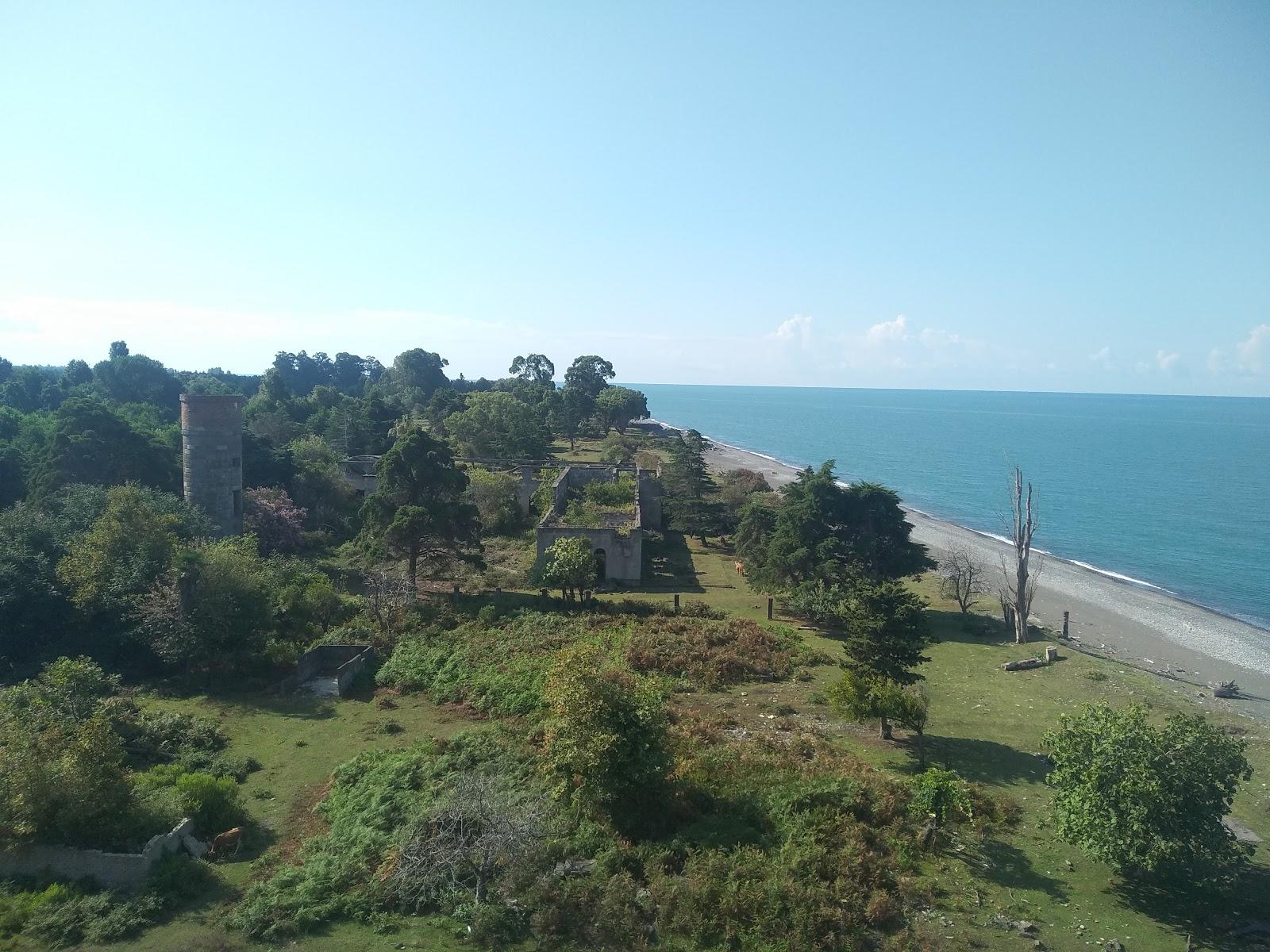 Sandee Babushara Beach