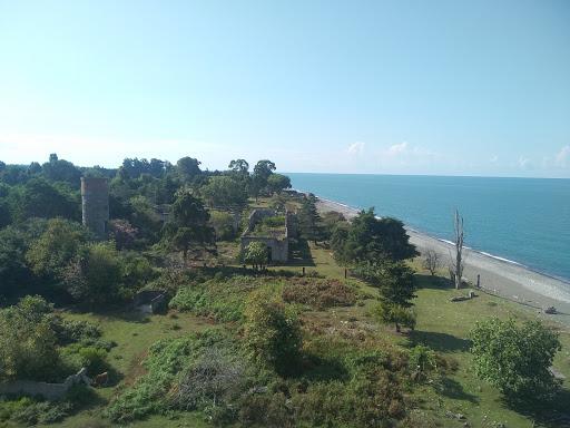 Sandee - Babushara Beach