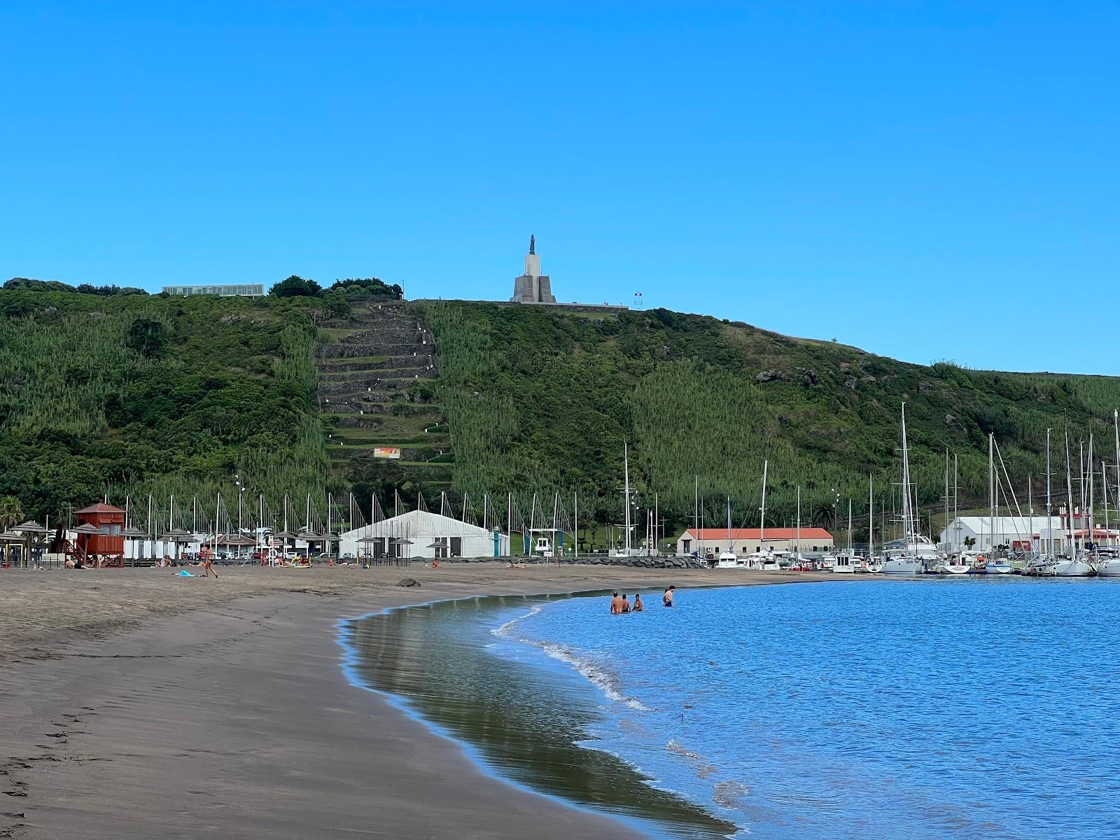 Sandee Zona Balnear Da Praia Grande Photo