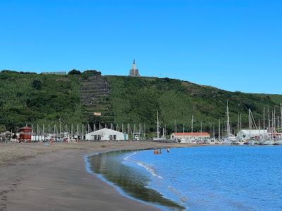 Sandee - Zona Balnear Da Praia Grande