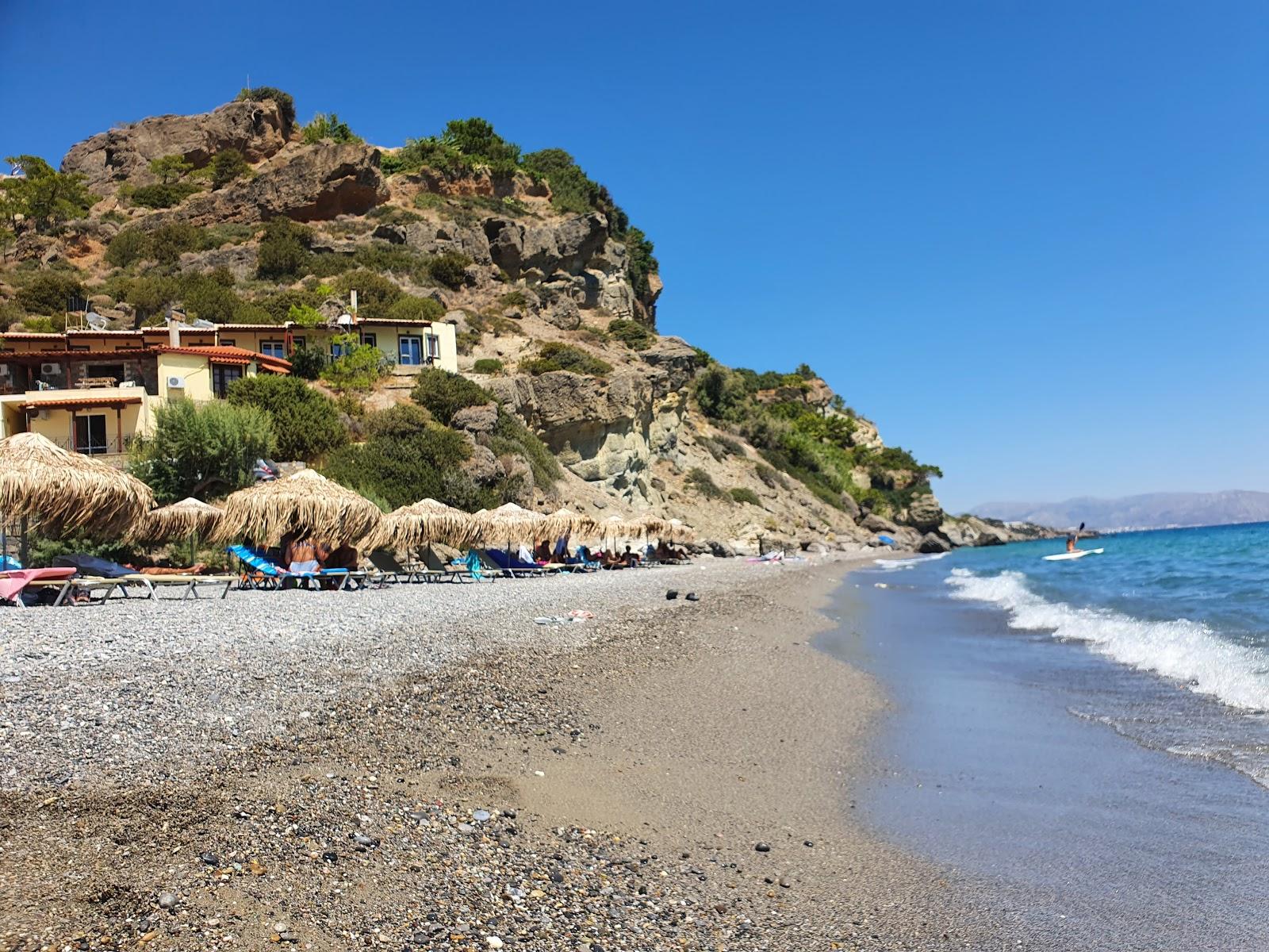 Sandee - Agia Fotia Beach