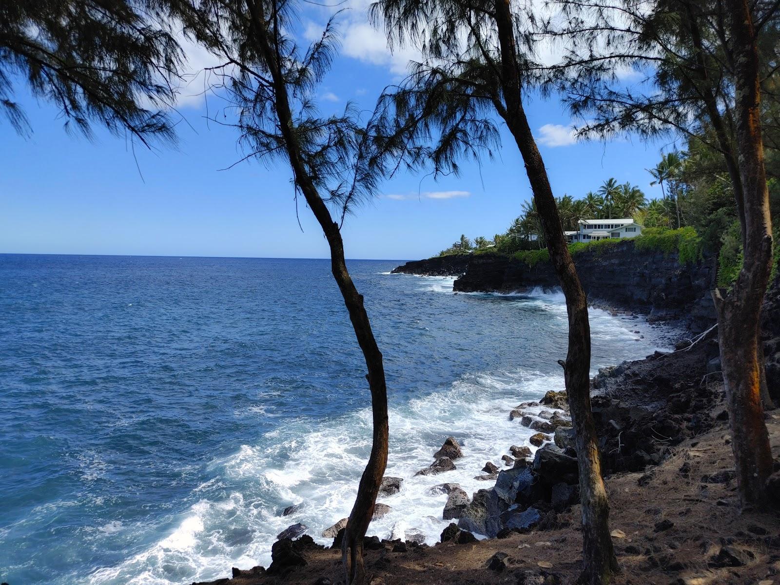 Sandee - Kehena Beach