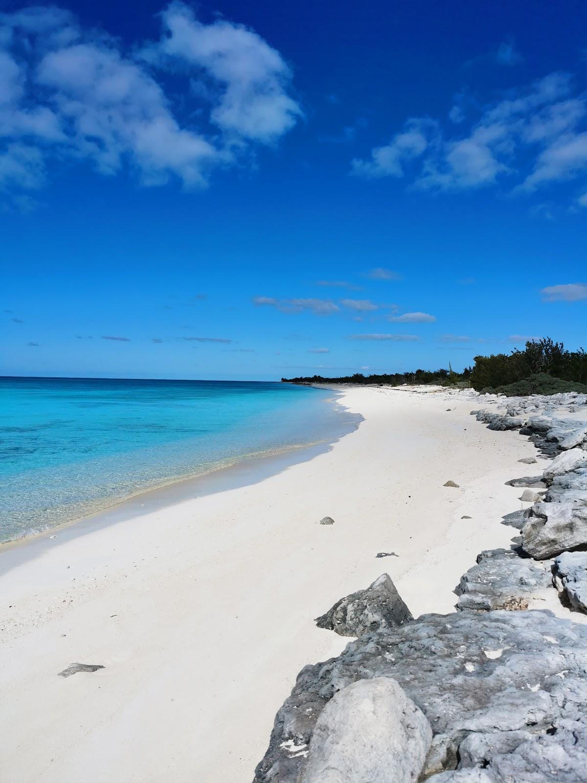 Sandee - Fords Beach