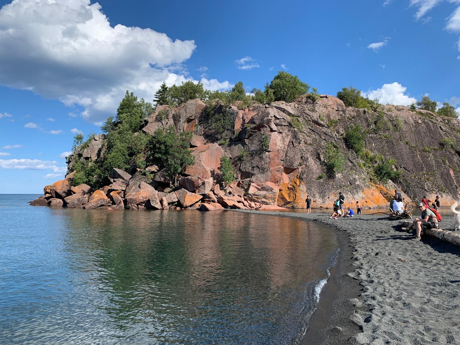 Sandee Black Beach Park