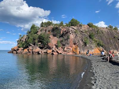 Sandee - Black Beach Park