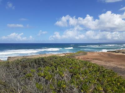 Sandee - Mokuleia Beach Park