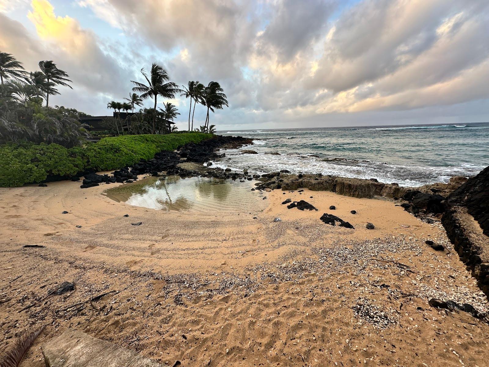 Sandee - Keiki Cove Beach