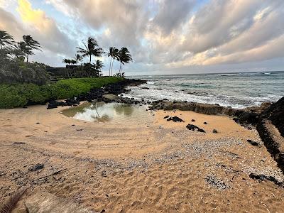 Sandee - Keiki Cove Beach