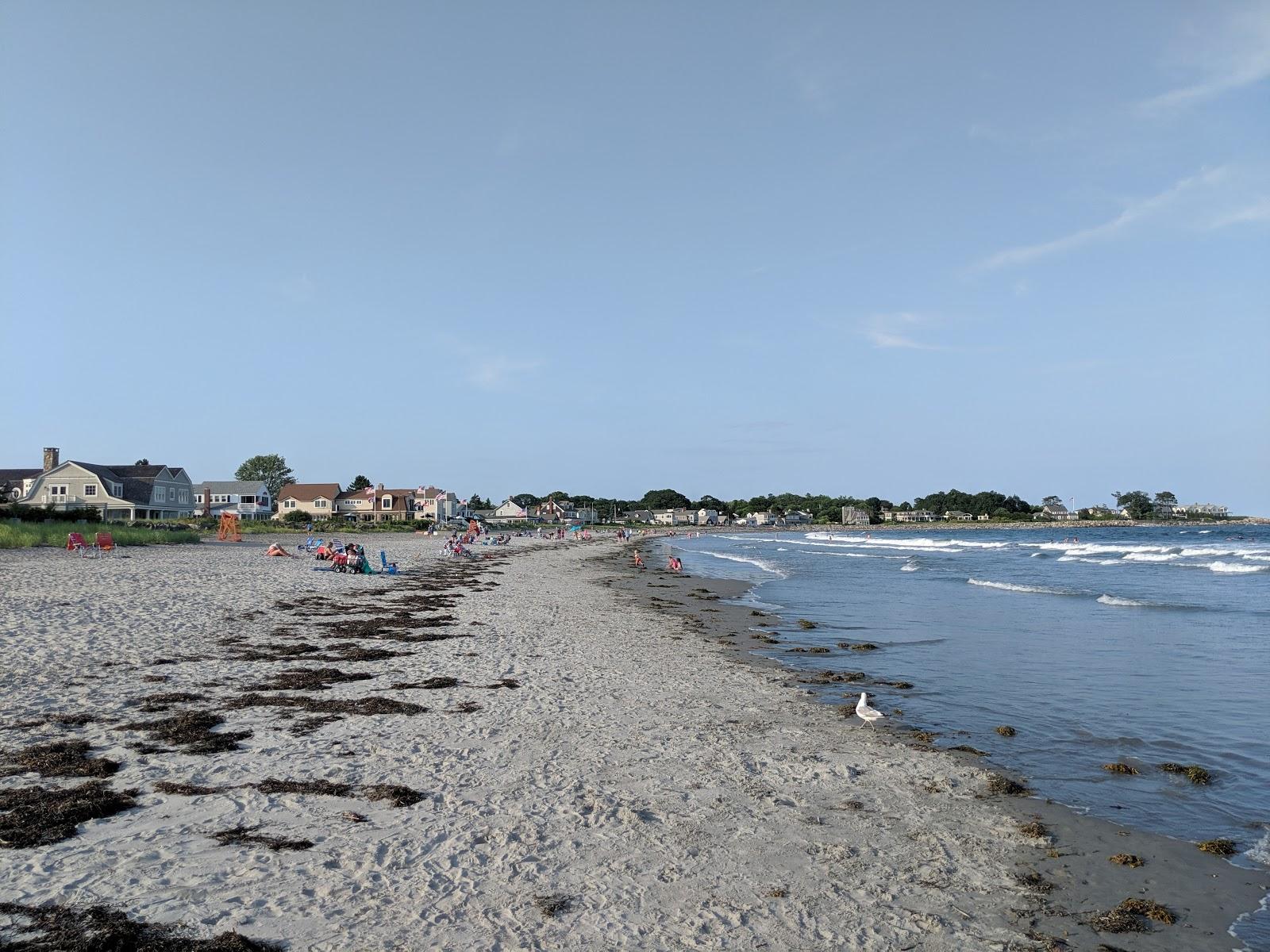 Sandee - Jenness Beach At Cable Road