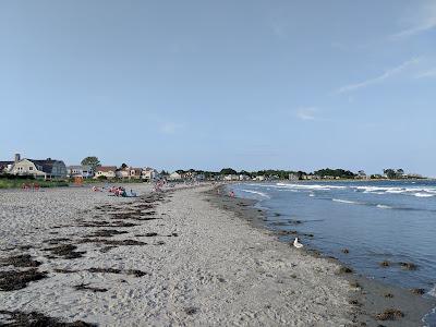 Sandee - Jenness Beach At Cable Road