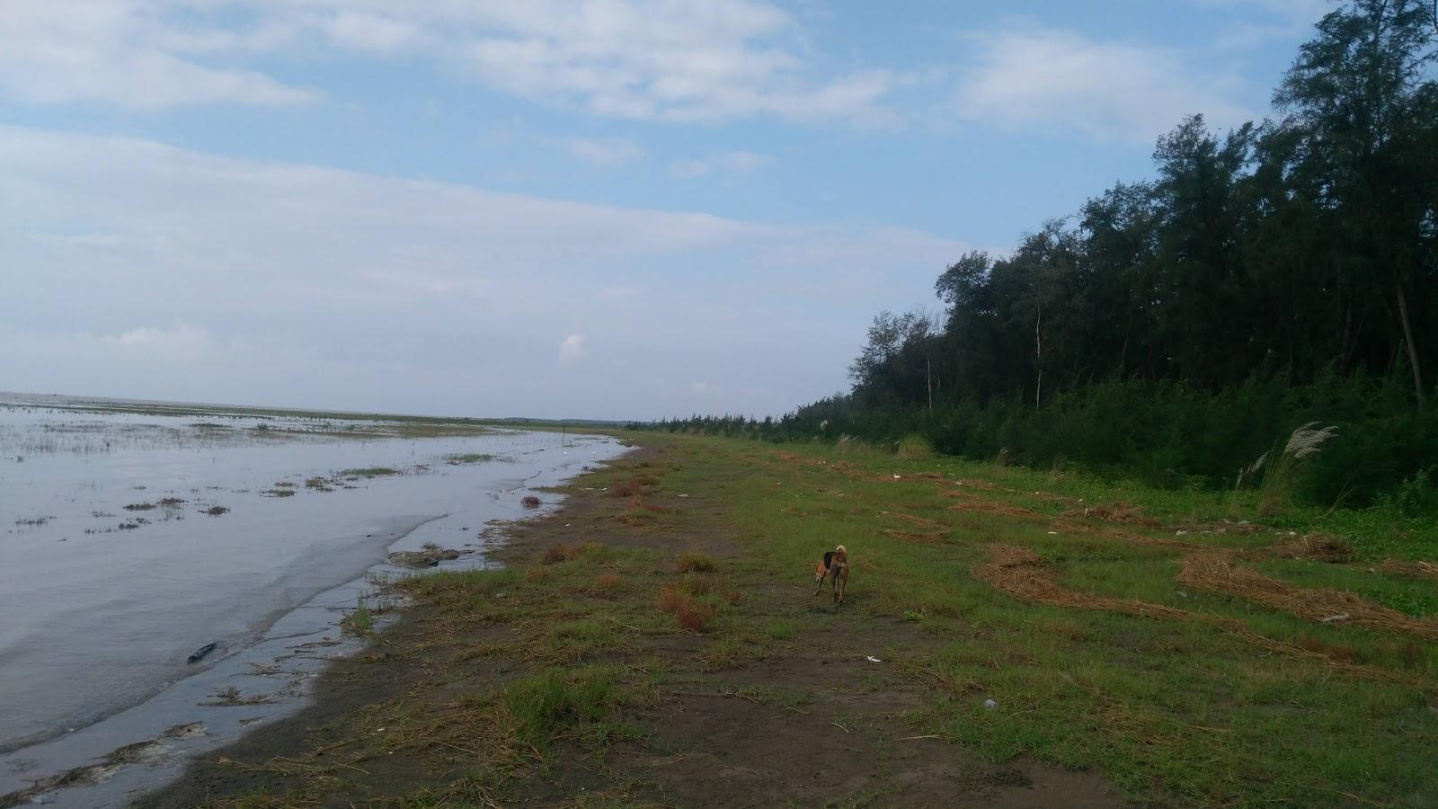 Sandee Bankiput Sea Beach