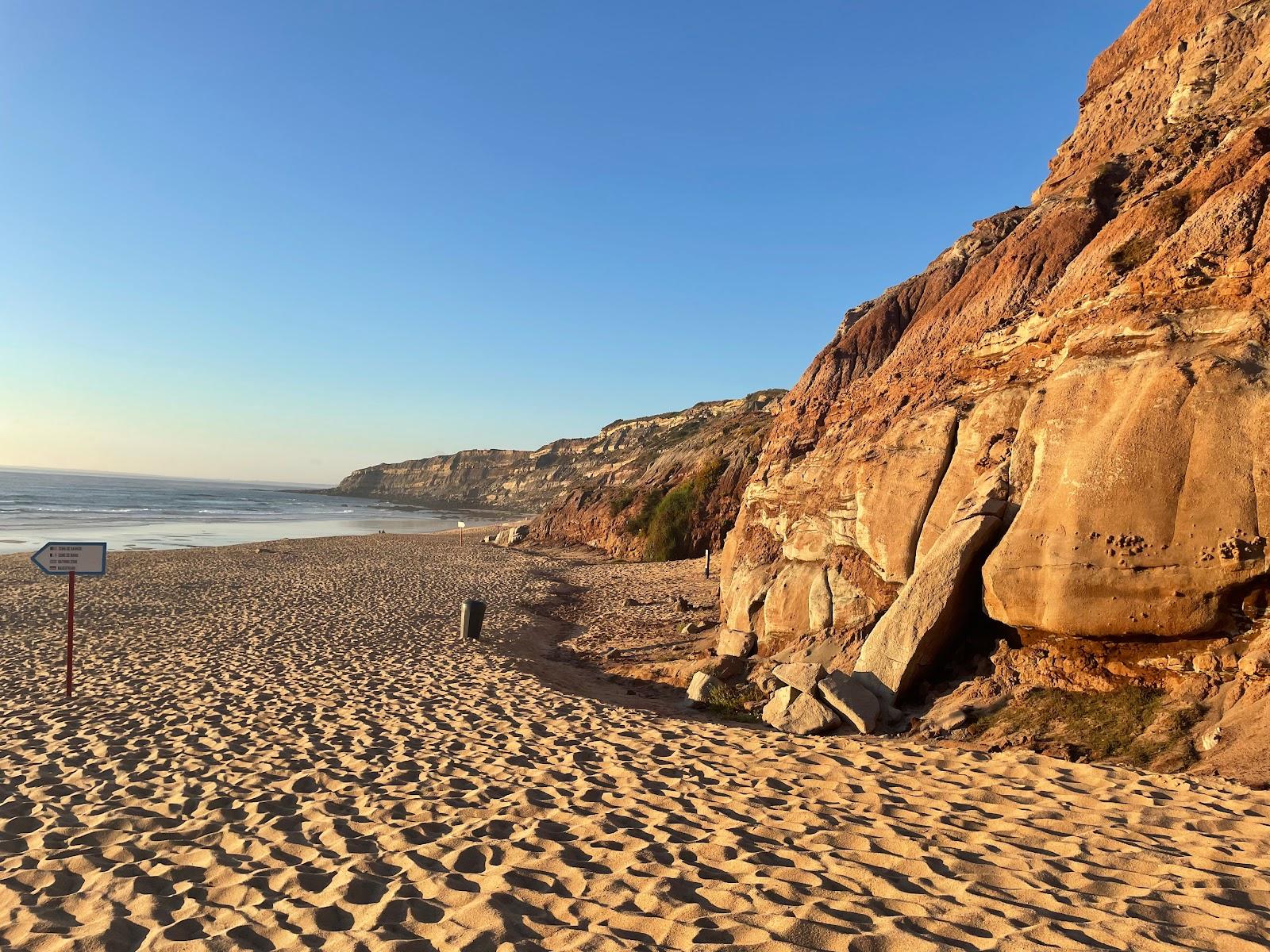 Sandee - Praia De Valmitao