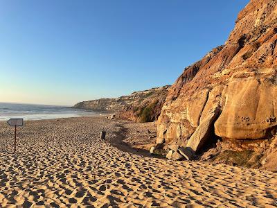 Sandee - Praia De Valmitao