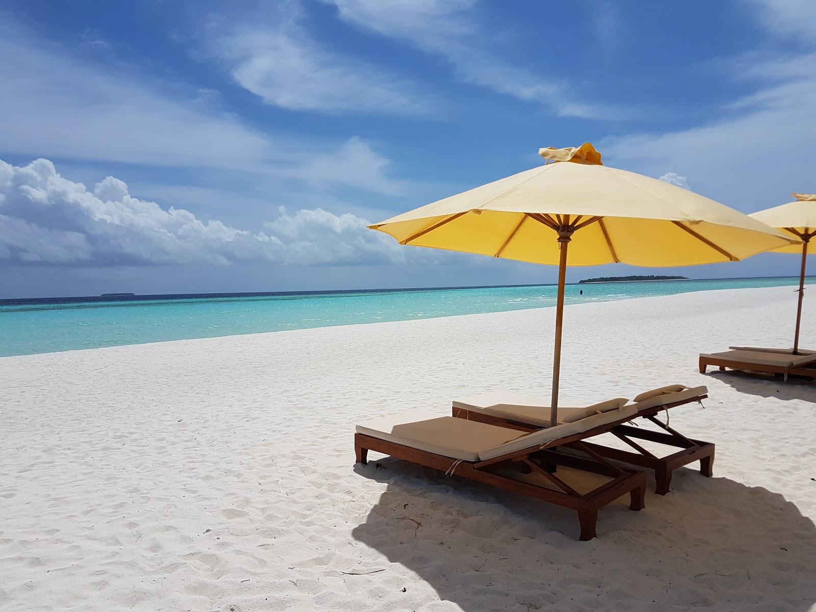 Sandee Veli Beach 