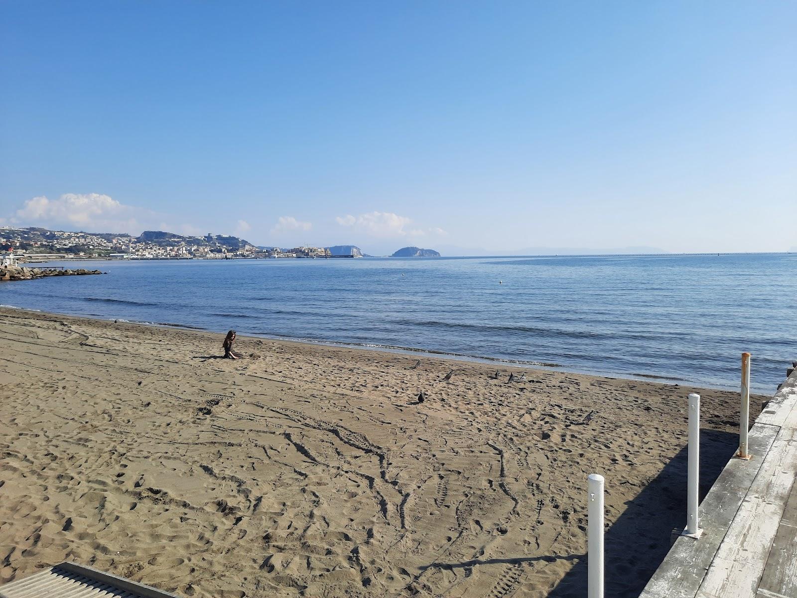 Sandee Montenuovo Beach