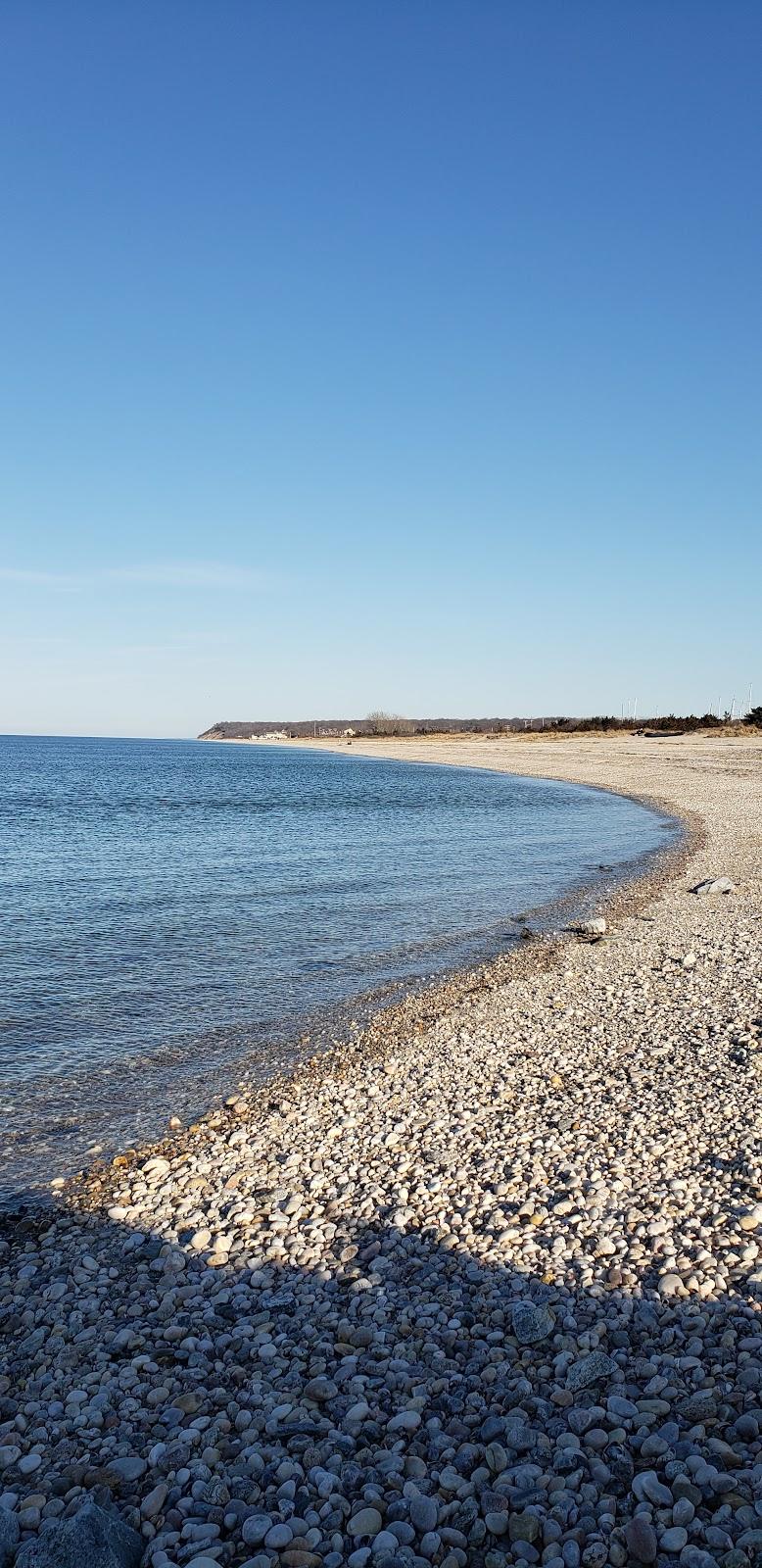 Sandee Cedar Beach West