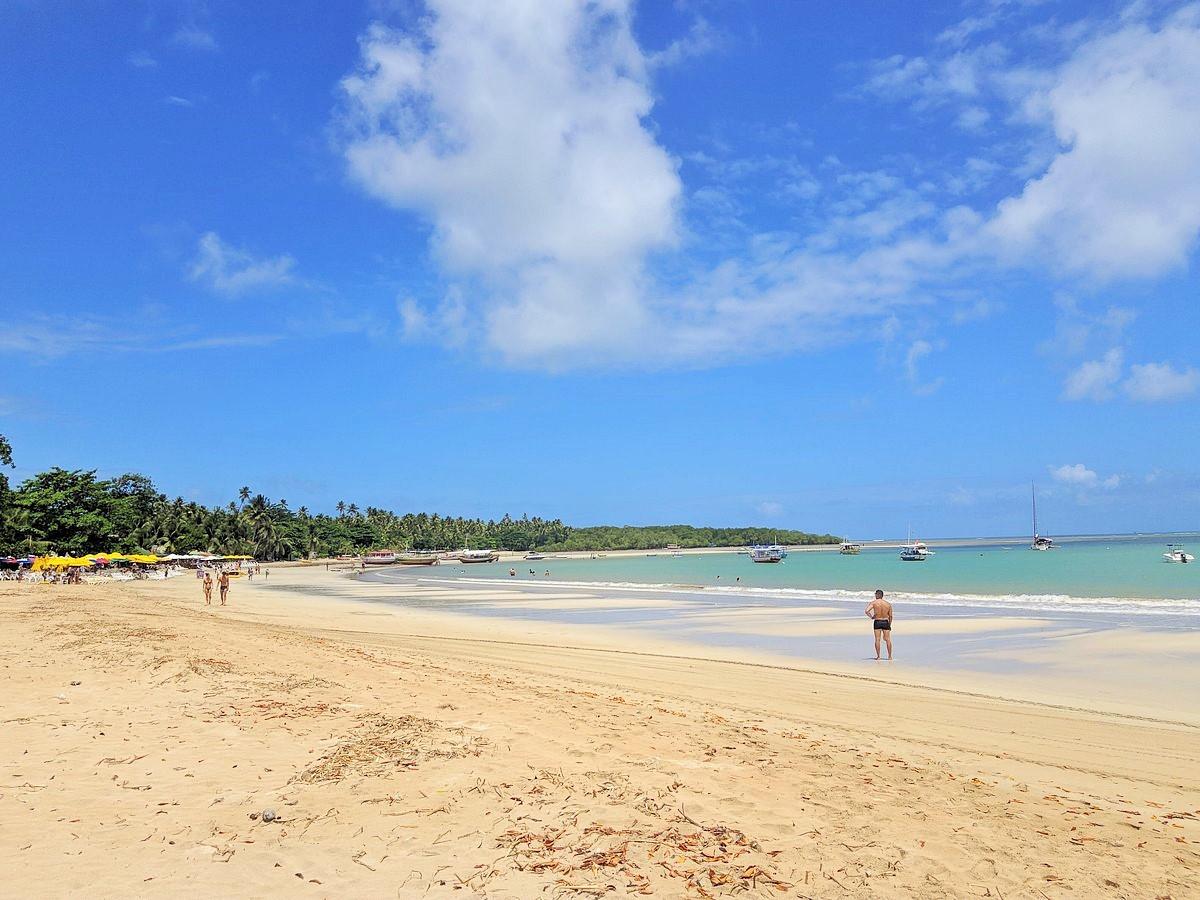 Sandee Praia Linda