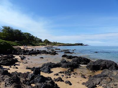 Sandee - Waipuilani Park