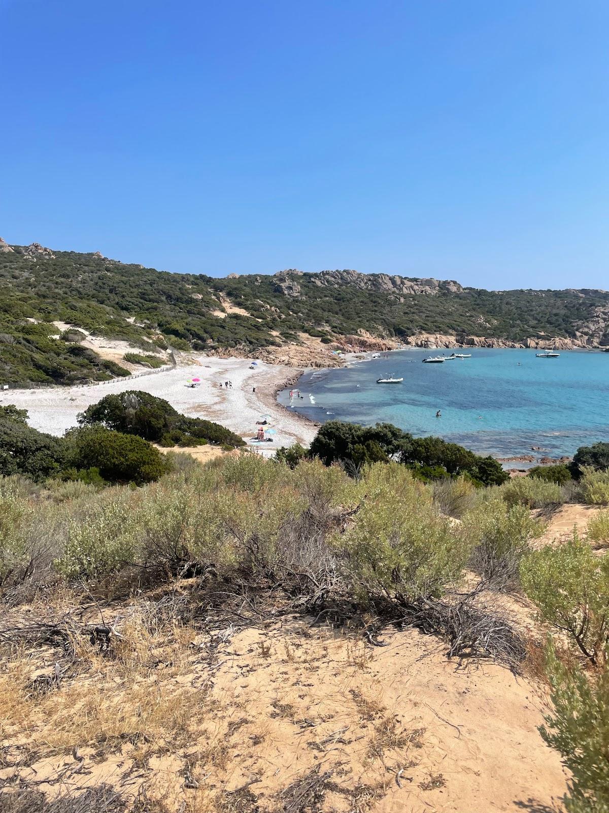 Sandee Plage D'Argent Photo