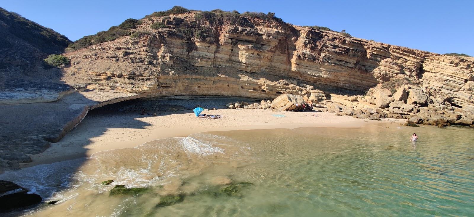 Sandee - Praia Da Santa